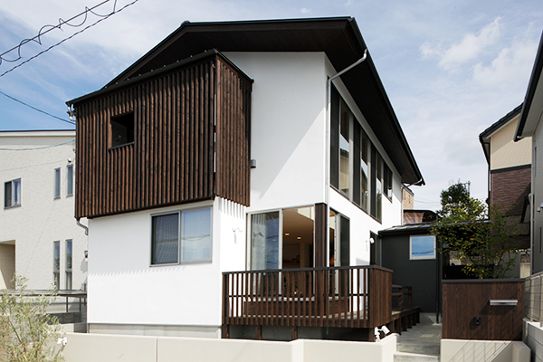 Kinoto 期間限定 モデルハウス公開 お知らせ 株式会社 アーキネット 奈良 にて 本格木造デザイン住宅 自然素材住宅 リフォーム 商業施設の設計 施工